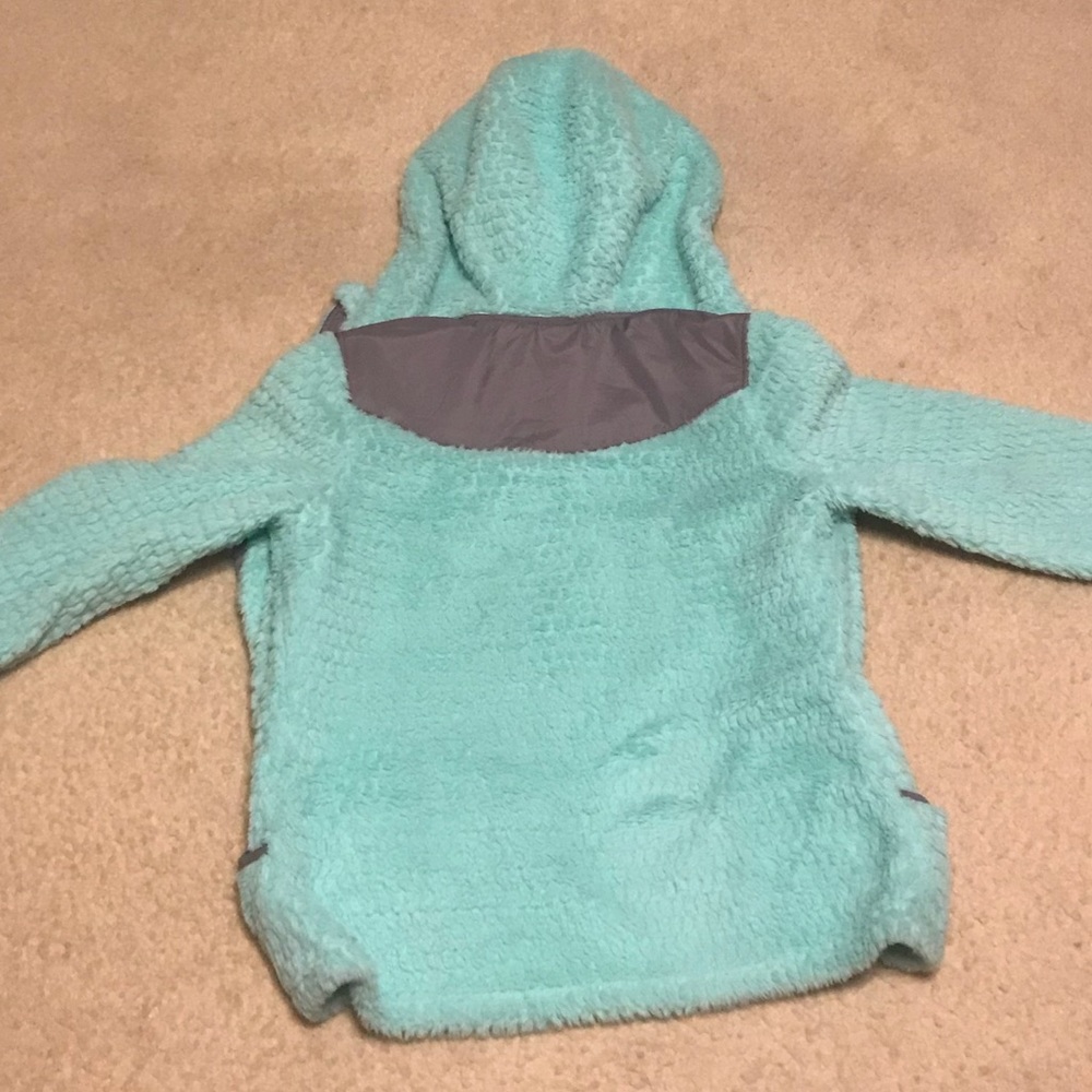 Winter jacket - Picture 3 of 4